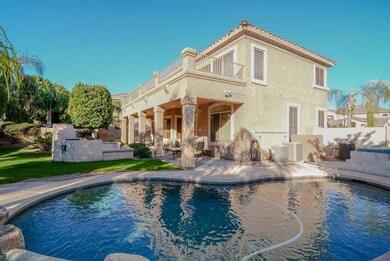 Pool-Backyard