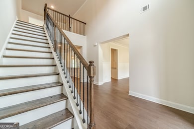 257 Pinewood Dr, Covington, GA 30016 - photo 3