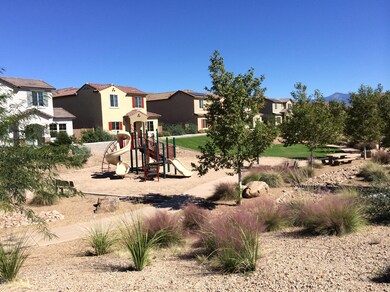 Sierra Morado Park