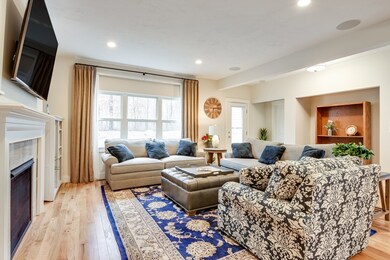 23 Thayer Ln unit 23, Plymouth, MA 02360 - photo 3