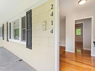 2414 Chapin St, Durham, NC 27707 - photo 6