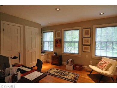 Other - Wonderful as bedroom, built ins, double cl