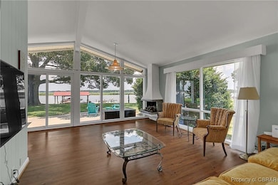 1583 Winona Park Dr, West Point, VA 23181 - photo 6