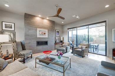 1613 Fairview St, Houston, TX 77006 - photo 4