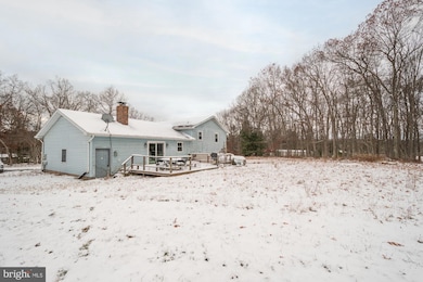 141 Truesdale Rd, Oakland, MD 21550 - photo 3