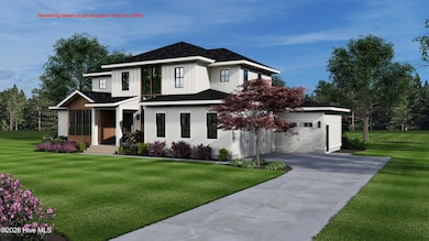 Lot 574_without  pool_2 - Photo