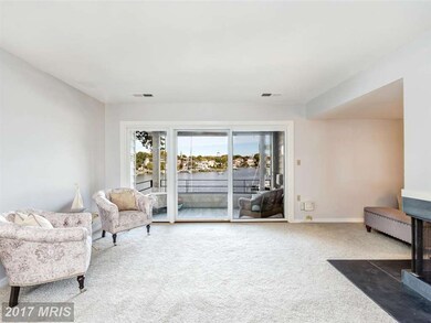 1 President Point Dr unit A2, Annapolis, MD 21403 - photo 4