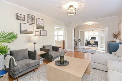 7 Atherton St unit 1, Quincy, MA 02169 - photo 5