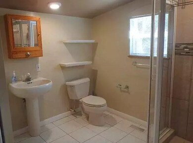 En-suite Owners  Bath
