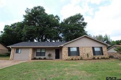 6125 6125 Whispering Ln, Tyler, TX 75707 - photo 2