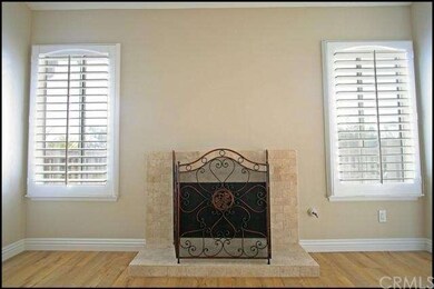 Custom baseboards, plantaion shutters & brand new 