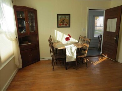 Dining Room.