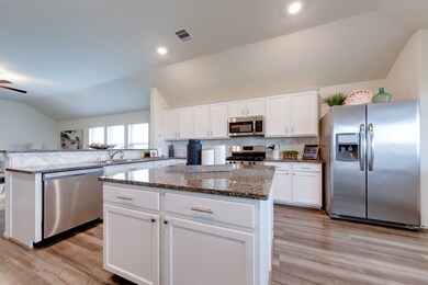 17335 Hartford Field Ln, Hockley, TX 77447 - photo 4