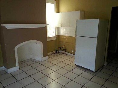 Interior Space/Layout