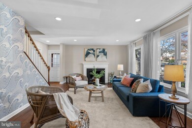 813 Hayward Ave, Takoma Park, MD 20912 - photo 7