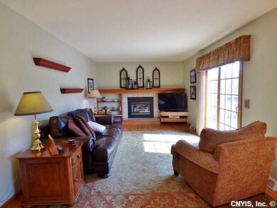 Family Room.