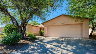 004 - 3974 S. Apache Well Drive