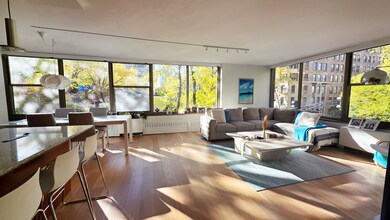 The Wellington unit 2B, Chicago, IL 60657 - photo 6