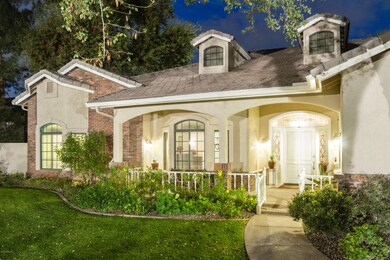 Beautiful Circle G Ranches Estate