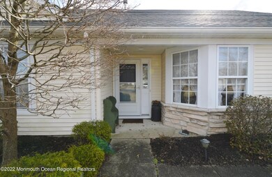 2431 Torrington Dr, Toms River, NJ 08755 - photo 3