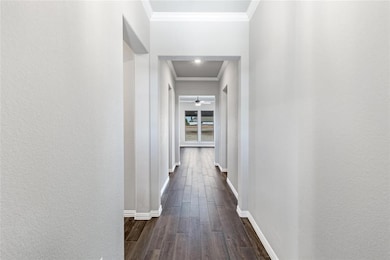 7440 Briar Rd, Azle, TX 76020 - photo 4