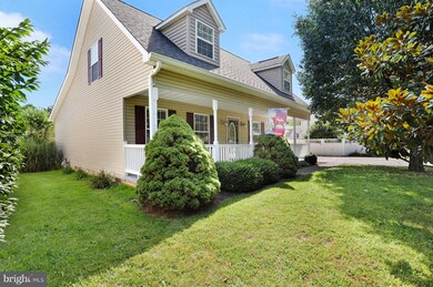 308 W Cedarmeade Ave, Winchester, VA 22601 - photo 3