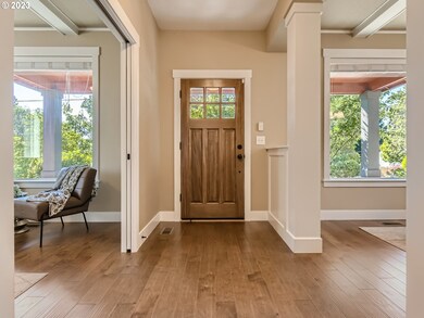 Entrance/Foyer
