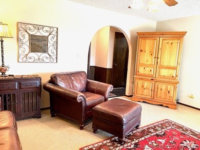 4 Town And Country Cir, Ardmore, OK 73401 - photo 7