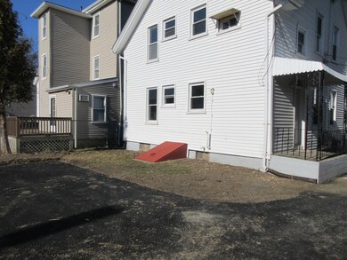 33 Hall St, Fall River, MA 02724 - photo 2