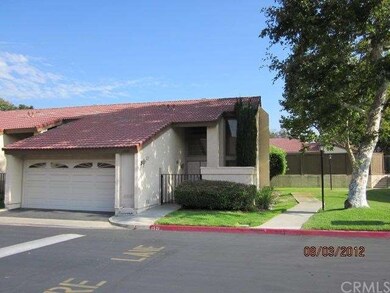 Front of unit 2