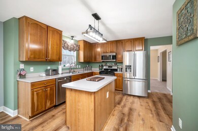 5 New Brunswick Ct, Stafford, VA 22554 - photo 5