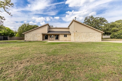 2300 W Continental Blvd, Southlake, TX 76092 - photo 2