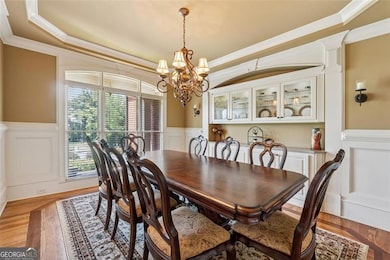 4850 Boulder Stone Way, Auburn, GA 30011 - photo 5