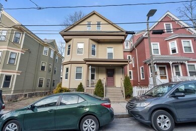 52 Weld Hill St unit 3, Jamaica Plain, MA 02130 - photo 2