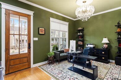 3958 Charleston Park, Tyler, TX 75701 - photo 3