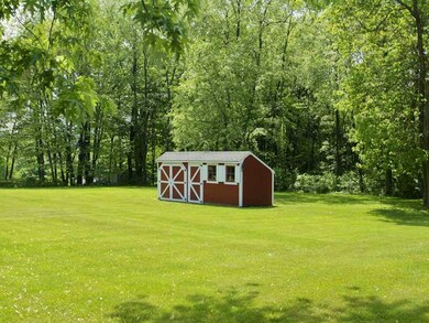 Storage. shed