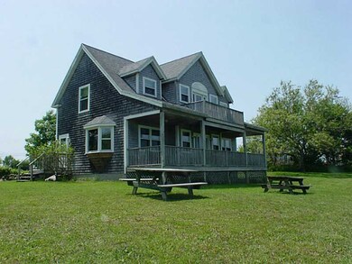 Yard/Garden.