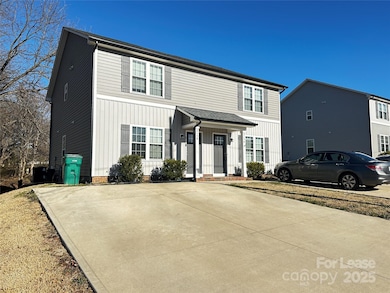 215 N Oak St unit B, Granite Quarry, NC 28072 - photo 4