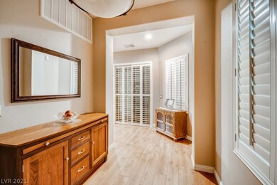 Entry to Home ... Shutters Throughout AND Rolladen