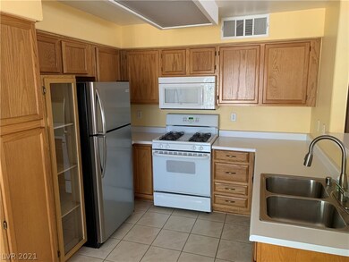 Kitchen View 1