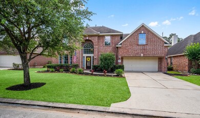 Located in a quiet, well-kept community.