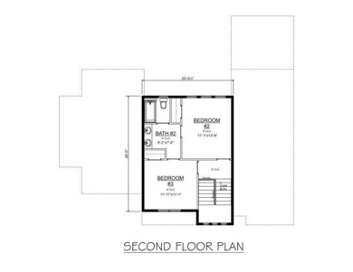 Page 6 of Avanterra spec home marketing