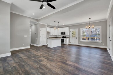 2102 Peerless Rd NW, Cleveland, TN 37311 - photo 6