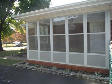 Sun Room 2