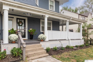 4624 Farnam St, Omaha, NE 68132 - photo 5