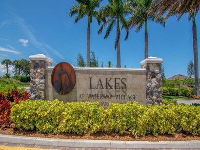 Lakes Of Waterway Village