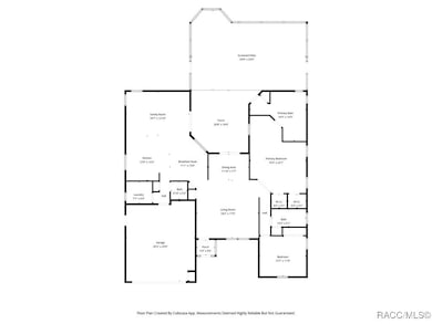 294 N Turkey Pine Loop, Lecanto, FL 34461 - photo 6