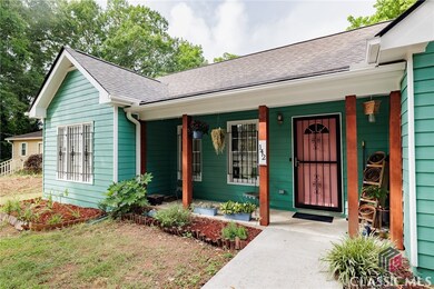 142 Fairview St, Athens, GA 30601 - photo 3