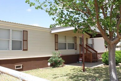 1814 SE 5001, Andrews, TX 79714 - photo 2