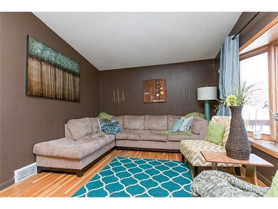 This room will be your favorite.